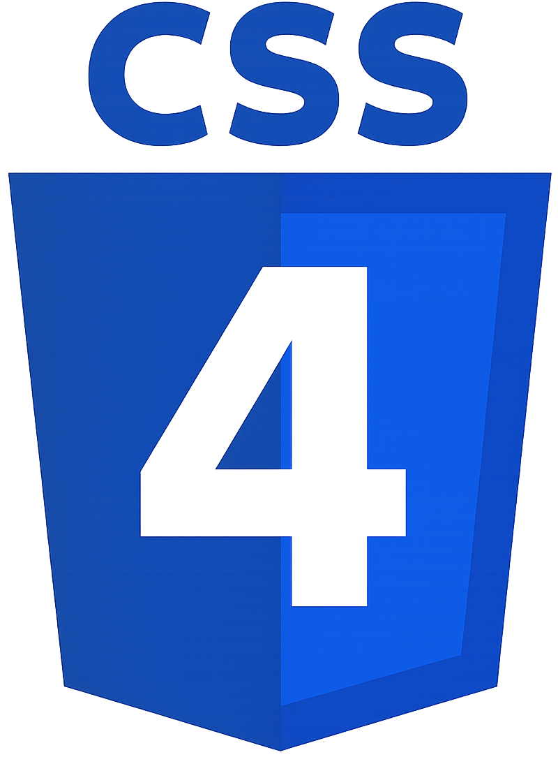 CSS4 Logo